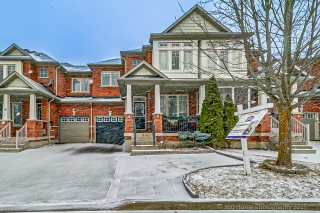 22 Thistle Ave, Richmond Hill, ON L4E 0B6, Canada, ,  
