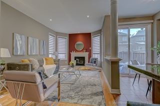 22 Thistle Ave, Richmond Hill, ON L4E 0B6, Canada, ,  