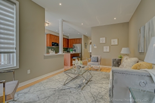 22 Thistle Ave, Richmond Hill, ON L4E 0B6, Canada, ,  