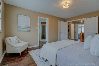 22 Thistle Ave, Richmond Hill, ON L4E 0B6, Canada, ,  