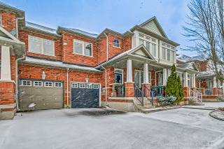 22 Thistle Ave, Richmond Hill, ON L4E 0B6, Canada, ,  