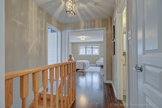 22 Thistle Ave, Richmond Hill, ON L4E 0B6, Canada, ,  