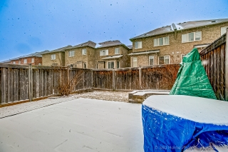 22 Thistle Ave, Richmond Hill, ON L4E 0B6, Canada, ,  