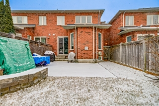 22 Thistle Ave, Richmond Hill, ON L4E 0B6, Canada, ,  