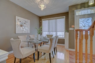 22 Thistle Ave, Richmond Hill, ON L4E 0B6, Canada, ,  