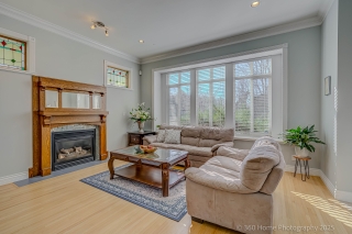 4203 W 14th Ave, Vancouver, BC V6R 2X7, Canada, ,  
