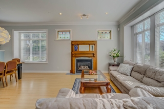 4203 W 14th Ave, Vancouver, BC V6R 2X7, Canada, ,  