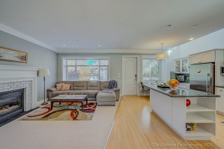 4203 W 14th Ave, Vancouver, BC V6R 2X7, Canada, ,  