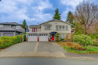 726 Weymouth Dr, North Vancouver, BC V7K 2Z2, Canada, ,  