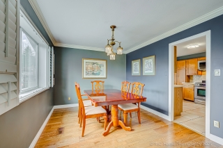 726 Weymouth Dr, North Vancouver, BC V7K 2Z2, Canada, ,  
