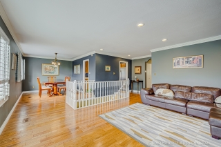 726 Weymouth Dr, North Vancouver, BC V7K 2Z2, Canada, ,  