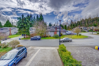 726 Weymouth Dr, North Vancouver, BC V7K 2Z2, Canada, ,  