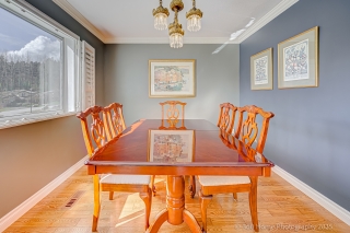 726 Weymouth Dr, North Vancouver, BC V7K 2Z2, Canada, ,  