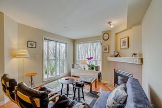 Unit 307-8495 Jellicoe St, Vancouver, BC V5S 2J4, Canada, ,  