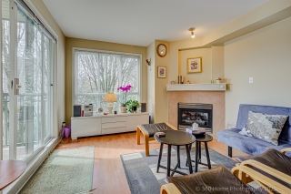 Unit 307-8495 Jellicoe St, Vancouver, BC V5S 2J4, Canada, ,  