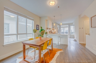 Unit 367-1784 Osprey Dr, Tsawwassen, BC V4M 4G9, Canada, ,  
