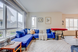 Unit 367-1784 Osprey Dr, Tsawwassen, BC V4M 4G9, Canada, ,  