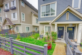 Unit 367-1784 Osprey Dr, Tsawwassen, BC V4M 4G9, Canada, ,  