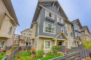 Unit 367-1784 Osprey Dr, Tsawwassen, BC V4M 4G9, Canada, ,  