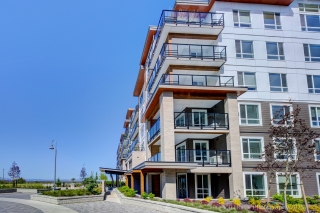 Unit 603-2499 Rabbit Dr, Tsawwassen, BC V4M 0G4, Canada, ,  