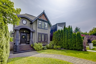 4478 W 15th Ave, Vancouver, BC V6R 3B2, Canada, ,  