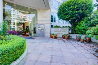 Unit 603-1600 Hornby St, Vancouver, BC V6Z 3H2, Canada, ,  