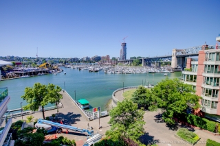 Unit 603-1600 Hornby St, Vancouver, BC V6Z 3H2, Canada, ,  