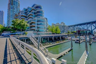 Unit 603-1600 Hornby St, Vancouver, BC V6Z 3H2, Canada, ,  