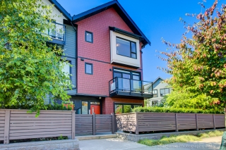 Unit 223-4738 Hemlock Wy, Tsawwassen, BC V4M 0E3, Canada, ,  