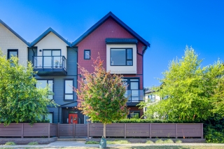 Unit 223-4738 Hemlock Wy, Tsawwassen, BC V4M 0E3, Canada, ,  