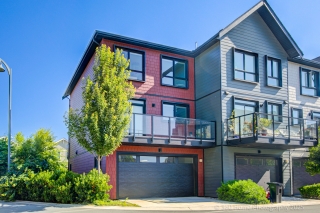 Unit 223-4738 Hemlock Wy, Tsawwassen, BC V4M 0E3, Canada, ,  