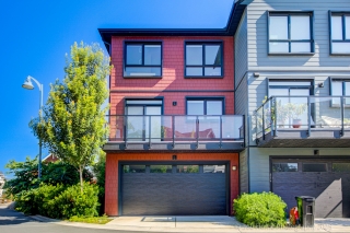 Unit 223-4738 Hemlock Wy, Tsawwassen, BC V4M 0E3, Canada, ,  