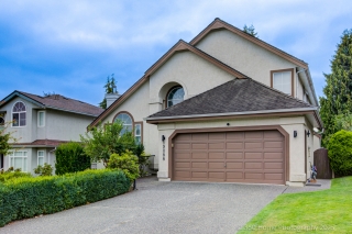19088 63b Ave, Surrey, BC V3S 8G5, Canada, ,  