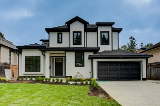 3252 Allan Rd, North Vancouver, BC V7J 3C6, Canada, ,  