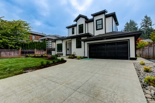 3252 Allan Rd, North Vancouver, BC V7J 3C6, Canada, ,  
