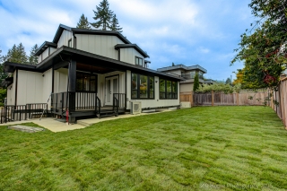 3252 Allan Rd, North Vancouver, BC V7J 3C6, Canada, ,  