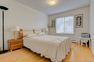 Unit 35-10080 Kilby Dr, Richmond, BC V6X 3W2, Canada, ,  