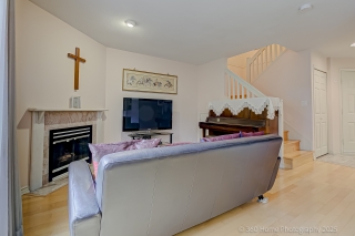 Unit 35-10080 Kilby Dr, Richmond, BC V6X 3W2, Canada, ,  