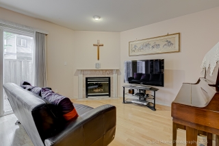 Unit 35-10080 Kilby Dr, Richmond, BC V6X 3W2, Canada, ,  