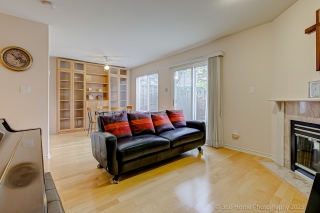 Unit 35-10080 Kilby Dr, Richmond, BC V6X 3W2, Canada, ,  