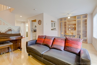 Unit 35-10080 Kilby Dr, Richmond, BC V6X 3W2, Canada, ,  