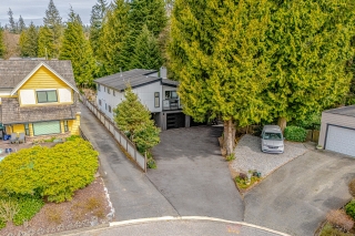 2836 Violet St, North Vancouver, BC V7H 2L6, Canada, ,  