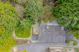 2836 Violet St, North Vancouver, BC V7H 2L6, Canada, ,  