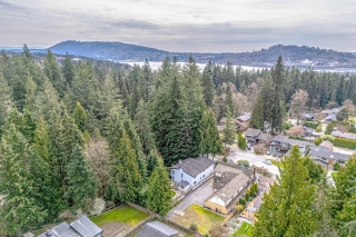 2836 Violet St, North Vancouver, BC V7H 2L6, Canada, ,  