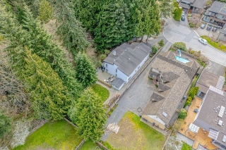 2836 Violet St, North Vancouver, BC V7H 2L6, Canada, ,  