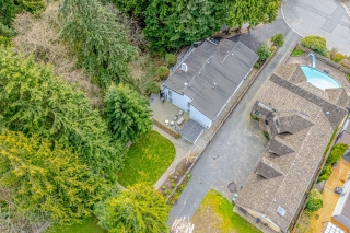 2836 Violet St, North Vancouver, BC V7H 2L6, Canada, ,  