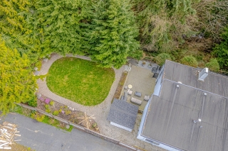 2836 Violet St, North Vancouver, BC V7H 2L6, Canada, ,  