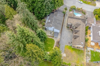 2836 Violet St, North Vancouver, BC V7H 2L6, Canada, ,  