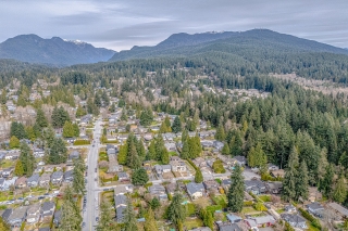 2836 Violet St, North Vancouver, BC V7H 2L6, Canada, ,  