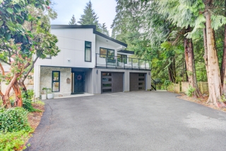 2836 Violet St, North Vancouver, BC V7H 2L6, Canada, ,  